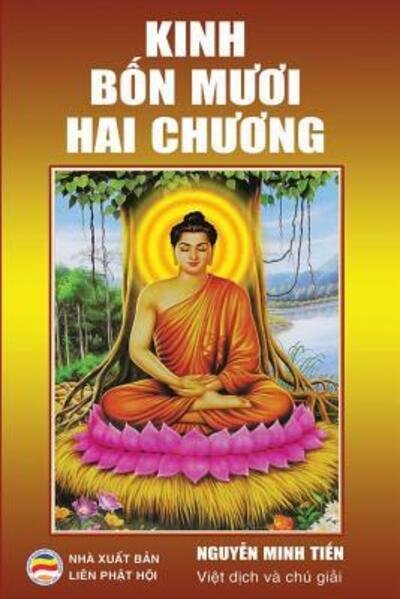 Cover for Nguy?n Minh Ti?n · Kinh B?n M??i Hai Ch??ng (Paperback Bog) (2019)