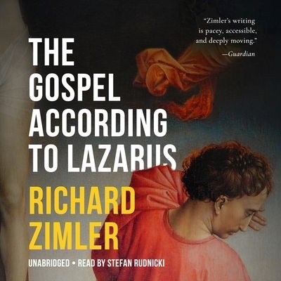 The Gospel According to Lazarus Library Edition - Richard Zimler - Música - Skyboat Media - 9781094095400 - 10 de março de 2020