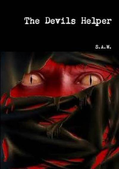 Cover for S.a.w. · The Devils Helper (Paperback Bog) (2014)