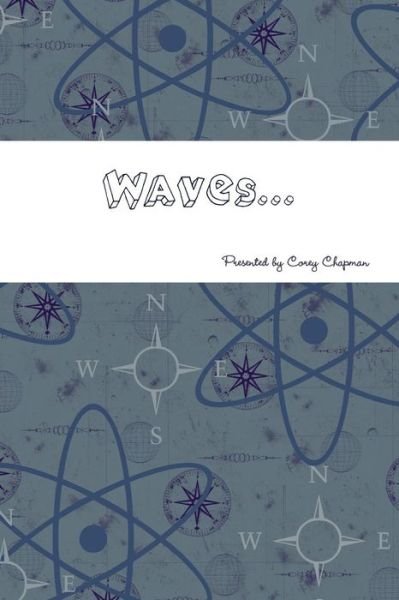 Cover for Captain Planet · Waves... (Paperback Bog) (2017)