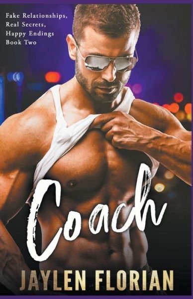 Cover for Jaylen Florian · Coach (Paperback Book) (2020)