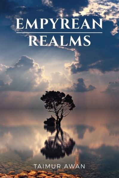 Empyrean Realms - Taimur Awan - Livros - Austin Macauley Publishers - 9781398405400 - 30 de novembro de 2021
