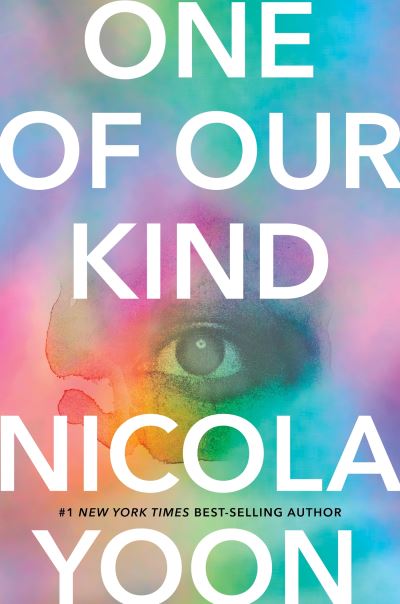 Cover for Nicola Yoon · One of Our Kind (Paperback Bog) (2024)