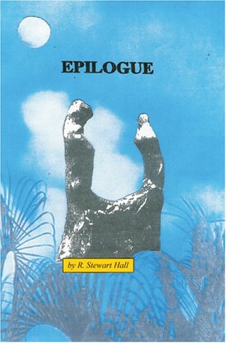 Cover for R. Stewart Hall · Epilogue: Rings of Reality Vol. 2 (Hardcover Book) (2004)
