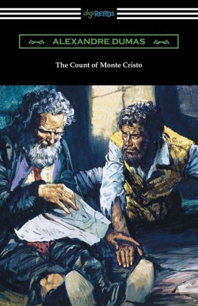 The Count of Monte Cristo - Alexandre Dumas - Books - Digireads.com - 9781420951400 - June 17, 2015
