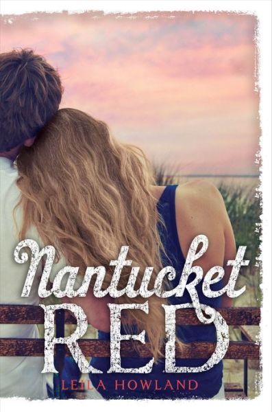 Cover for Leila Howland · Nantucket Red (Paperback Book) (2015)