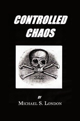 Cover for Michael London · Controlled Chaos (Paperback Book) (2007)