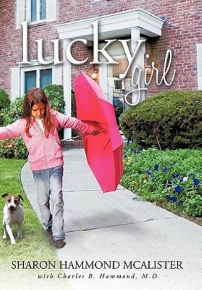 Cover for S H Mcalister · Lucky Girl (Paperback Book) (2011)