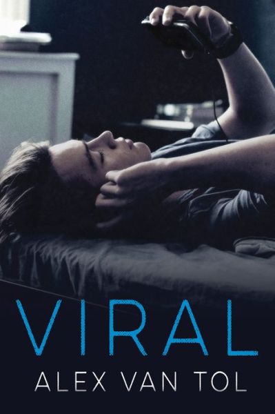 Cover for Alex Van Tol · Viral (Book) (2020)