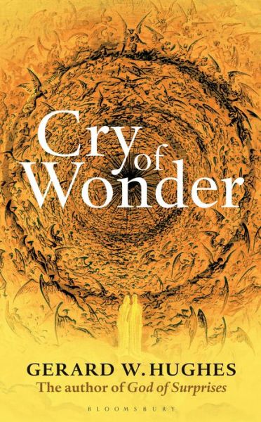 Cover for Gerard W. Hughes · Cry of Wonder (Paperback Book) (2014)