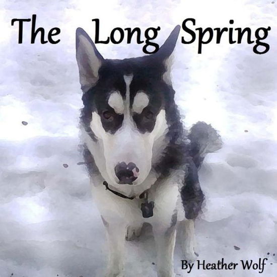 Cover for Heather Wolf · The Long Spring (Paperback Book) (2014)