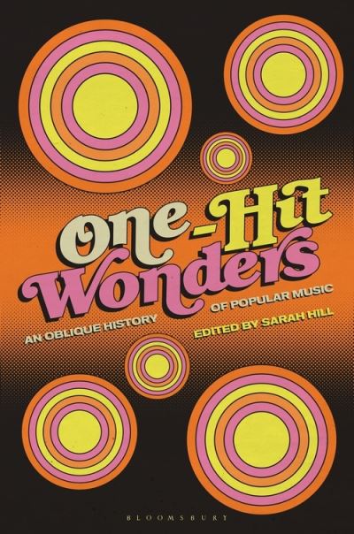 Cover for Sarah Hill · One-Hit Wonders (N/A) (2022)