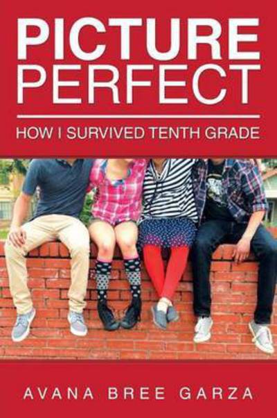 Cover for Avana Bree Garza · Picture Perfect: How I Survived Tenth Grade (Paperback Book) (2015)