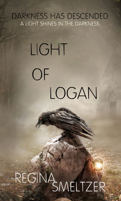 Cover for Regina Smeltzer · Light of Logan (Paperback Book) (2019)