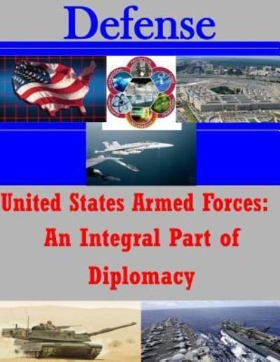 United States Armed Forces - U S Army War College - Böcker - Createspace Independent Publishing Platf - 9781522851400 - 21 december 2015