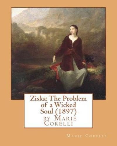 Cover for Marie Corelli · Ziska (Pocketbok) (2016)