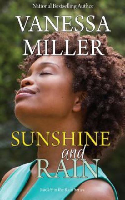 Cover for Vanessa Miller · Sunshine And Rain (Pocketbok) (2016)