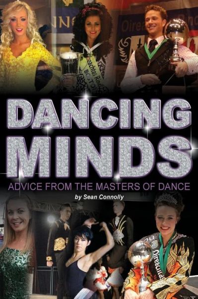 Cover for Sean Connolly · Dancing Minds (Paperback Bog) (2017)