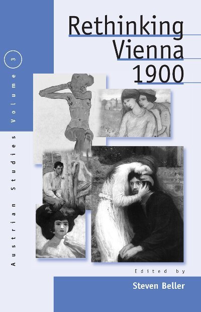Cover for Steven Beller · Rethinking Vienna 1900 - Austrian History, Culture &amp; Society S. (Paperback Book) (2001)