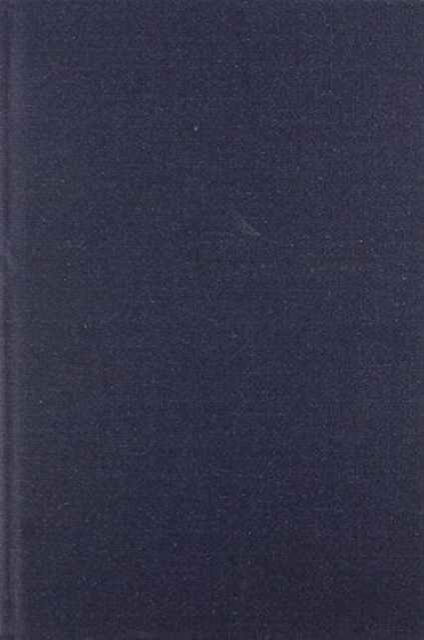 Cover for Thomas Manton · Works of Thomas Manton, Vol. 11 of 22 (Hardcover Book) (2002)