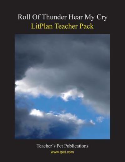 Litplan Teacher Pack - Mary B Collins - Books - Teacher's Pet Publications - 9781602492400 - June 15, 1996