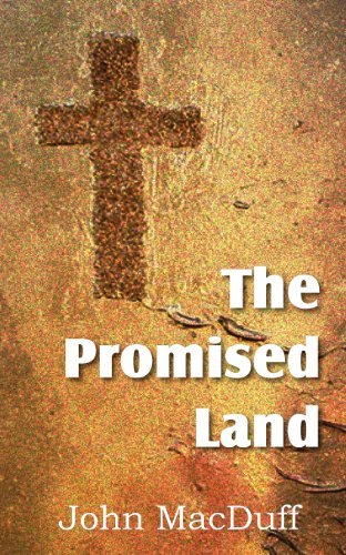 John Macduff · The Promised Land (Paperback Book) (2013)