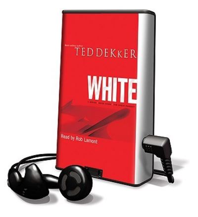 Cover for Ted Dekker · White (N/A) (2010)