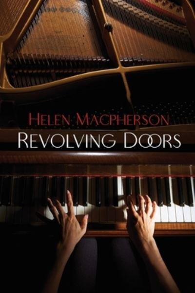 Cover for Helen MacPherson · Revolving Doors (Paperback Book) (2020)