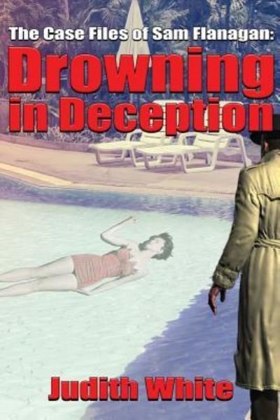 Cover for Judith White · Drowning in Deception (Paperback Book) (2017)