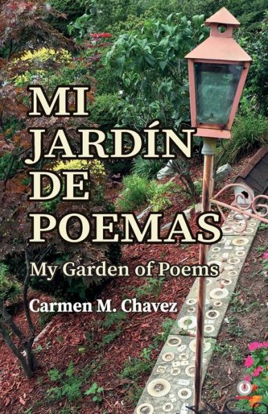 Cover for Carmen M Chavez · Mi jardin de poemas (Paperback Book) (2021)