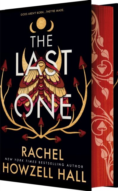 Cover for Rachel Howzell Hall · The Last One (Innbunden bok) [Deluxe Limited edition] (2024)