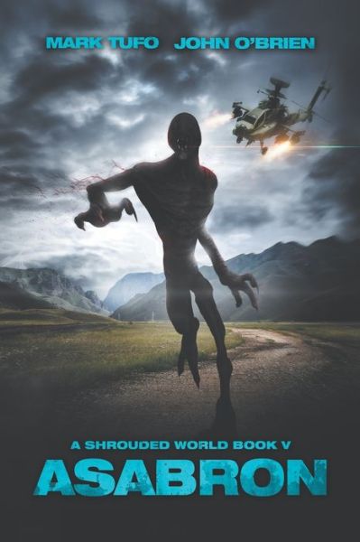 A Shrouded World 5 - John O'Brien - Kirjat - Independently Published - 9781676059400 - lauantai 28. joulukuuta 2019