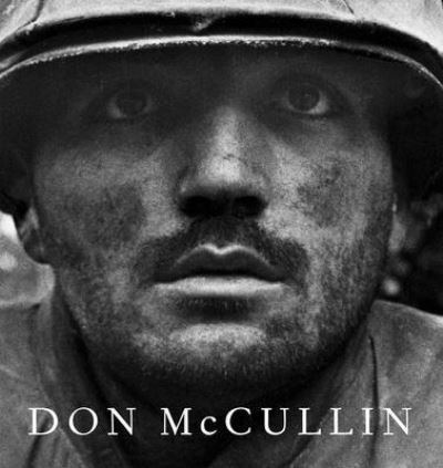 Cover for Don Mccullin · Don McCullin (Hardcover Book) [Signed edition] (2015)