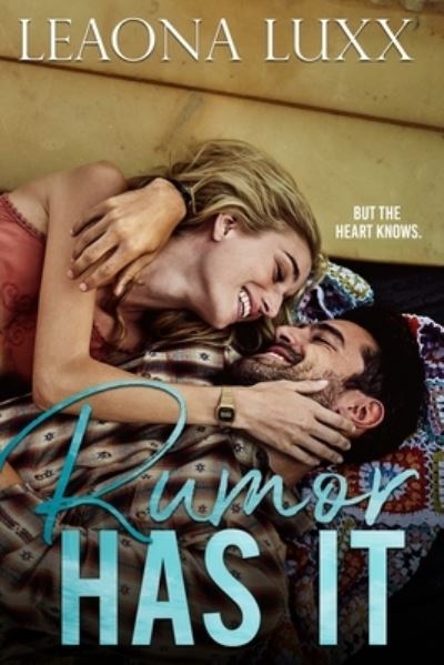 Cover for Leaona Luxx · Rumor Has It (Paperback Book) (2019)