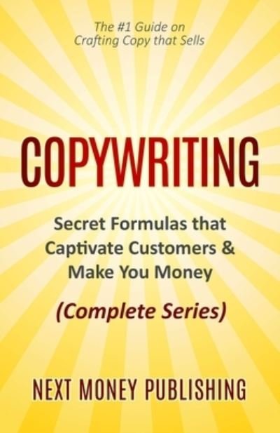 Cover for Next Money Publishing · Copywriting (Paperback Book) (2019)