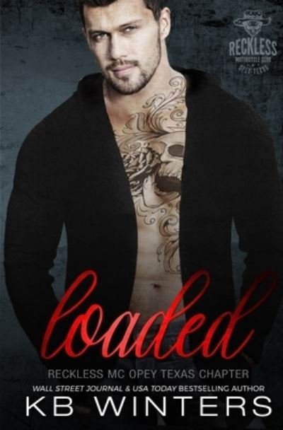 Cover for Kb Winters · Loaded (Taschenbuch) (2019)