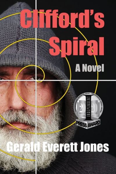 Cover for Gerald Everett Jones · Clifford's Spiral (Pocketbok) (2019)