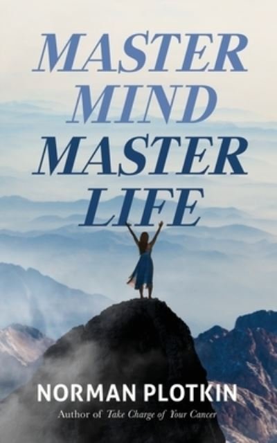 Cover for Norman Plotkin · Master Mind Master Life (Pocketbok) (2020)