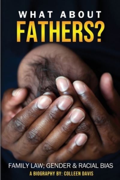 Cover for Colleen Davis · What About Fathers? (Paperback Book) (2020)