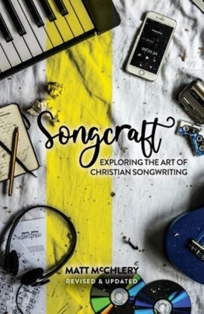 Cover for Matt McChlery · Songcraft (Paperback Bog) (2021)