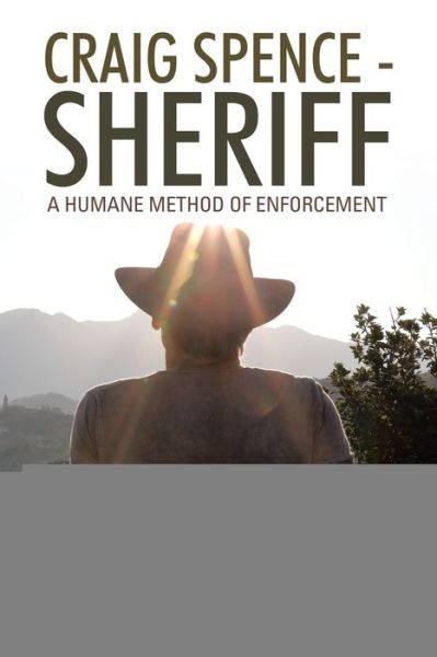 Cover for J. R. Conway · Craig Spence - Sheriff (Book) (2020)