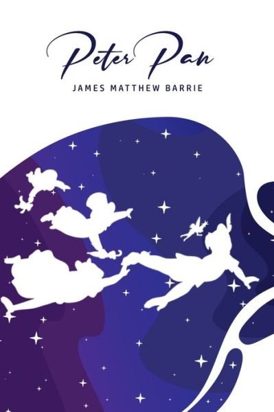 Peter Pan - James Matthew Barrie - Books - Barclays Public Books - 9781800603400 - June 3, 2020