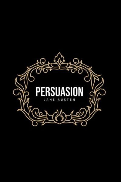 Persuasion - Jane Austen - Boeken - Barclays Public Books - 9781800760400 - 5 juli 2020