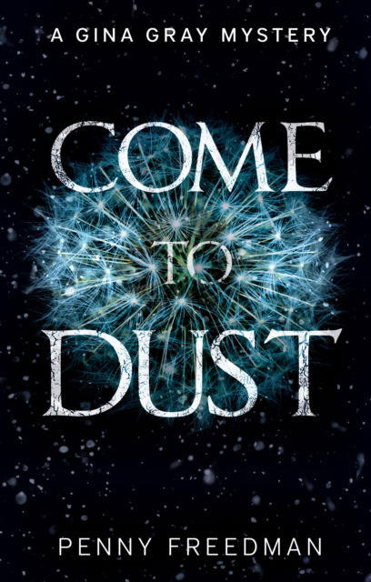 Come to Dust - Penny Freedman - Książki - Troubador Publishing - 9781805145400 - 28 września 2024