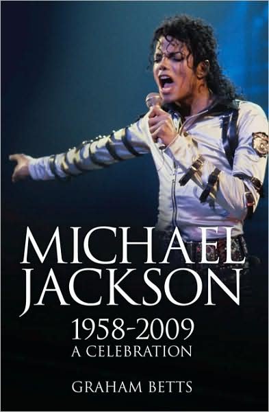 Legend 1958-2009 - Michael Jackson - Books -  - 9781843174400 - June 13, 2012