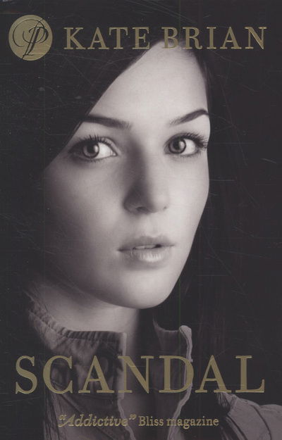 Cover for Kate Brian · Scandal - Private (Paperback Book) (2010)