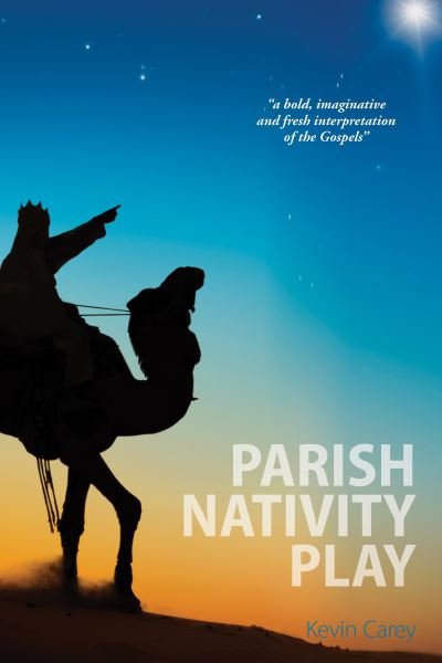 Cover for Kevin Carey · Parish Nativity Play (Paperback Book) (2016)