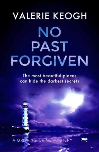 No Past Forgiven - Valerie Keogh - Livros - Bloodhound Books - 9781913419400 - 2 de março de 2020