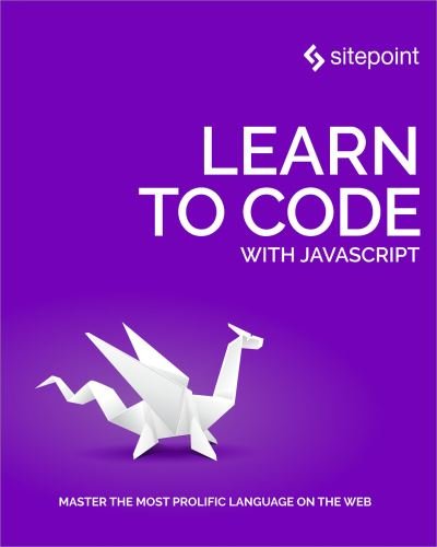 Cover for Darren Jones · Learn to Code with JavaScript (Taschenbuch) (2021)