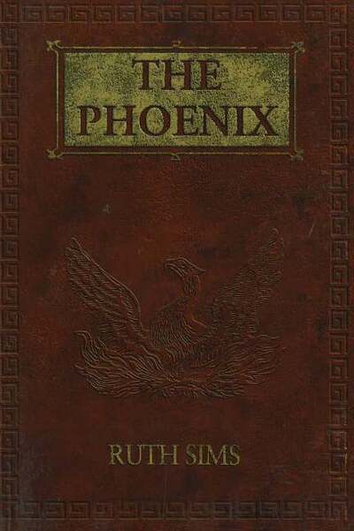 Cover for Ruth Sims · Phoenix (Paperback Book) (2010)